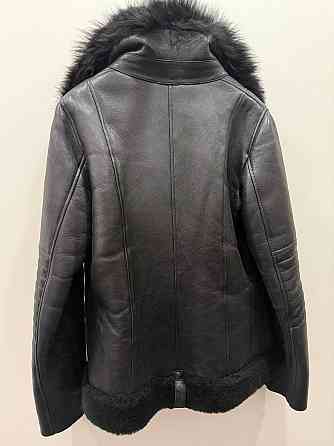 Продам дубленку Донецк