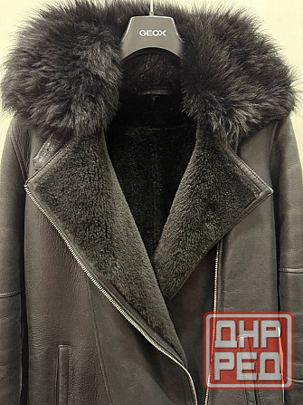 Продам дубленку Донецк - изображение 3