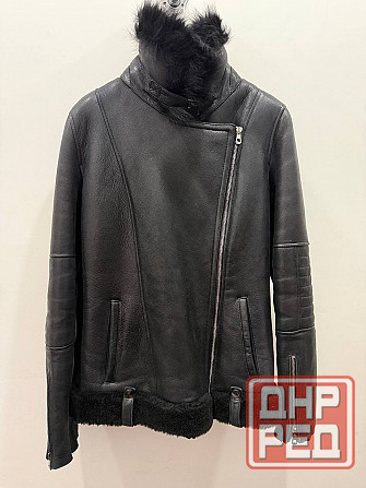 Продам дубленку Донецк - изображение 2