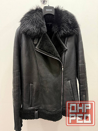 Продам дубленку Донецк - изображение 1