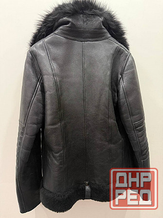 Продам дубленку Донецк - изображение 4