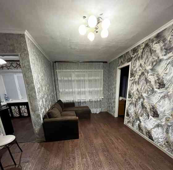 Сдается двухкомнатная квартира в самом сердце города, Ворошиловский район, Комсомольский проспект Донецк