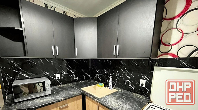 Сдается двухкомнатная квартира в самом сердце города, Ворошиловский район, Комсомольский проспект Донецк - изображение 1