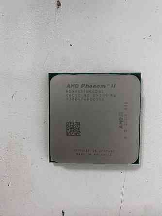 Процессор CPU AMD Phenom II X4 945 (HDX945W) 3.0 GHz/4core/ 2+6 Mb/95W/ 4000 MHz Socket AM3 Донецк