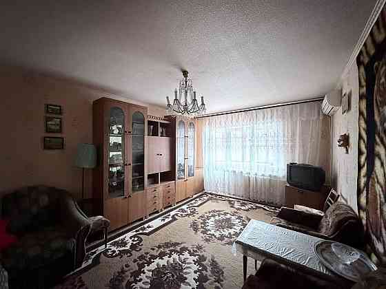 Продажа 3х квартиры в Киевском районе, пр. Партизанский Донецк