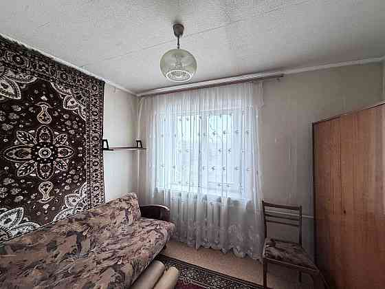 Продажа 3х квартиры в Киевском районе, пр. Партизанский Донецк