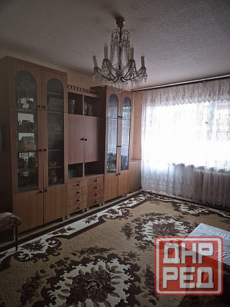 Продажа 3х квартиры в Киевском районе, пр. Партизанский Донецк - изображение 2