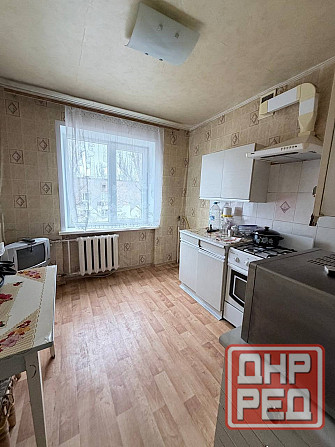 Продажа 3х квартиры в Киевском районе, пр. Партизанский Донецк - изображение 10