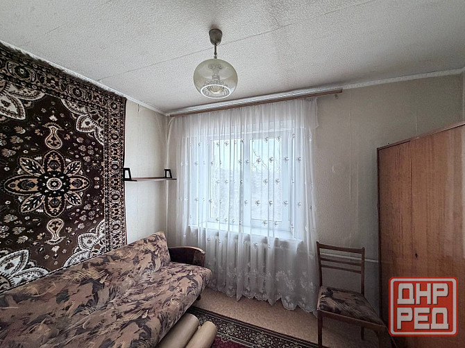Продажа 3х квартиры в Киевском районе, пр. Партизанский Донецк - изображение 3