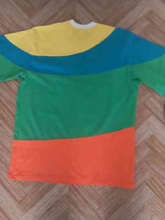 Футболки новые Макеевка