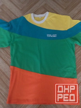 Футболки новые Макеевка - изображение 2