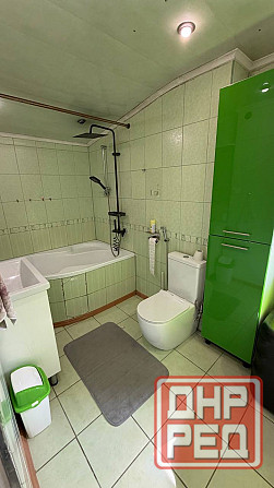 Сдам дом со всеми удобствами. Азотный. Вода 24/7 Донецк - изображение 4