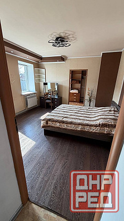 Сдам дом со всеми удобствами. Азотный. Вода 24/7 Донецк - изображение 1