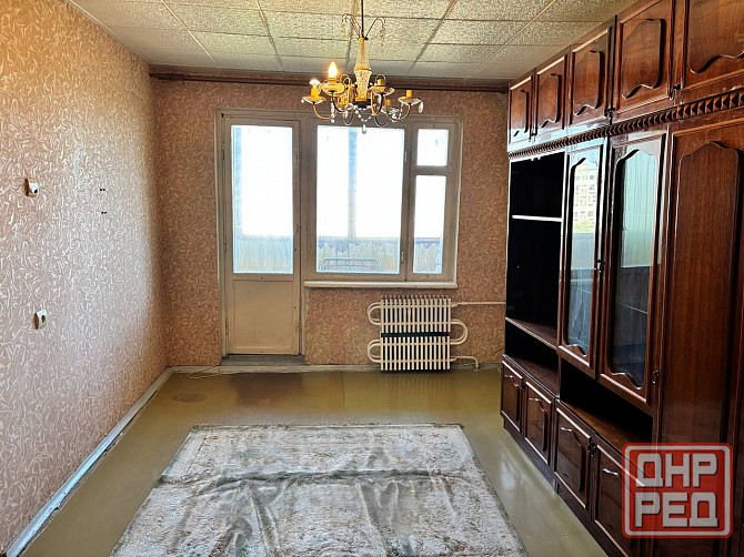 Продам 2квартиру Текстильщик Донецк - изображение 4