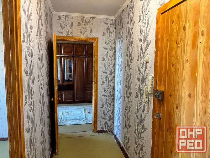 Продам 2квартиру Текстильщик Донецк - изображение 5