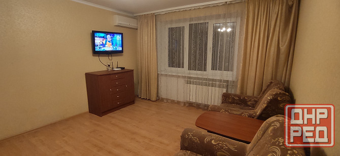 Аренда 1-но комнатной квартиры Донецк центр Донецк - изображение 2