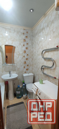 Собственник, Аренда 1-но к.кв. Ворошиловский район Донецк - изображение 4