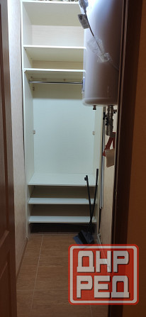 Аренда 1-но комнатной квартиры Донецк центр Донецк - изображение 4