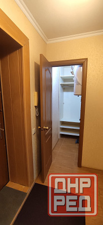 Собственник, Аренда 1-но к.кв. Ворошиловский район Донецк - изображение 3