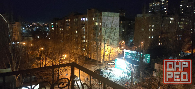 Аренда 1-но комнатной квартиры Донецк центр Донецк - изображение 1