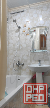 Аренда 1-но комнатной квартиры Донецк центр Донецк - изображение 7