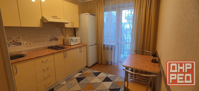 Собственник, Аренда 1-но к.кв. Ворошиловский район Донецк - изображение 1