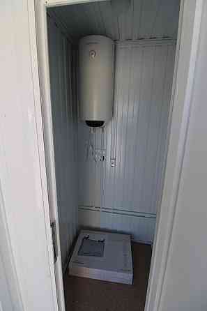 Сантехнический модуль. Донецк