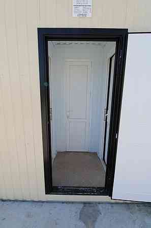 Сантехнический модуль. Донецк