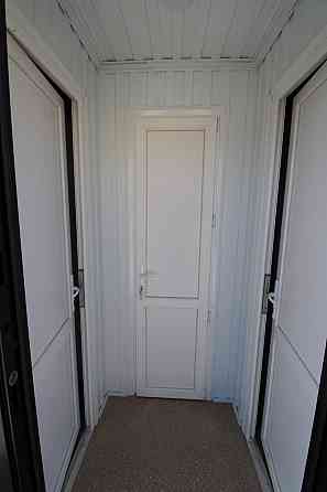 Сантехнический модуль. Донецк