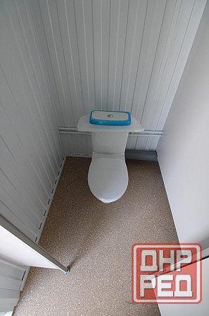 Сантехнический модуль. Донецк - изображение 11