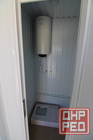 Сантехнический модуль. Донецк - изображение 6