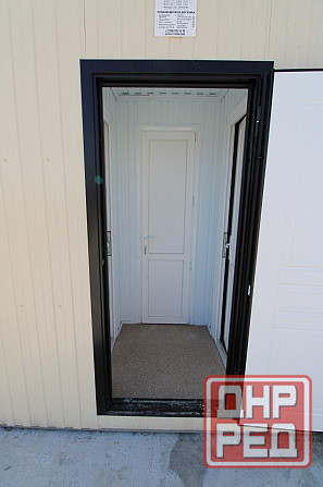 Сантехнический модуль. Донецк - изображение 4