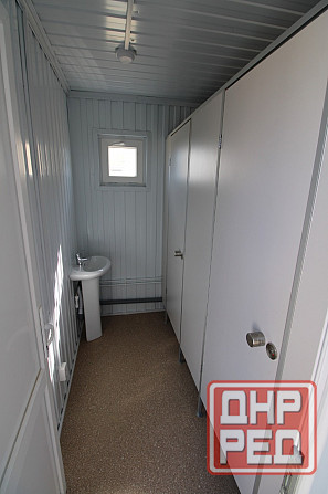 Сантехнический модуль. Донецк - изображение 8