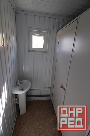 Сантехнический модуль. Донецк - изображение 9