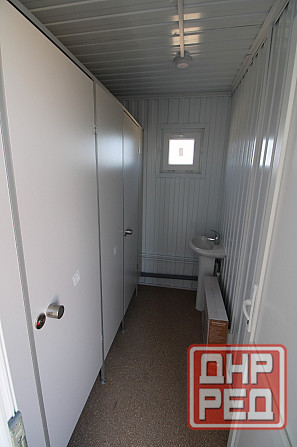 Сантехнический модуль. Донецк - изображение 10