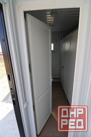 Сантехнический модуль. Донецк - изображение 7