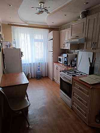 Сдам 3 ком Текстильщик 2/9 ,вода 24/7 с бойлером ,с мебелью и техникой Донецк