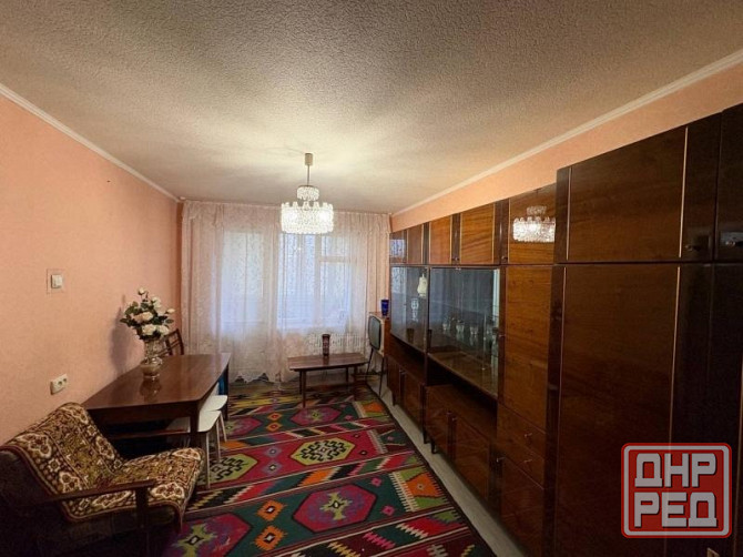 Продаю 2-х комнатную квартиру в Петровском районе, ул. Добровольского, Кубанка Донецк - изображение 8