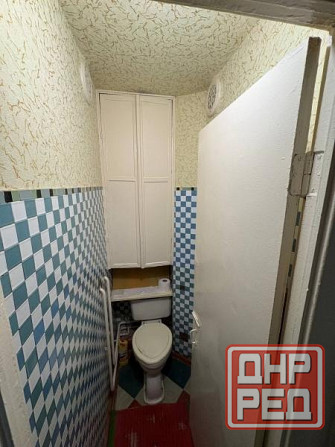 Продаю 2-х комнатную квартиру в Петровском районе, ул. Добровольского, Кубанка Донецк - изображение 5