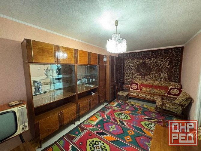 Продаю 2-х комнатную квартиру в Петровском районе, ул. Добровольского, Кубанка Донецк - изображение 7