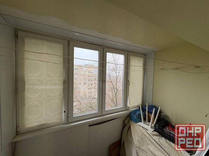 Продаю 2-х комнатную квартиру в Петровском районе, ул. Добровольского, Кубанка Донецк - изображение 2