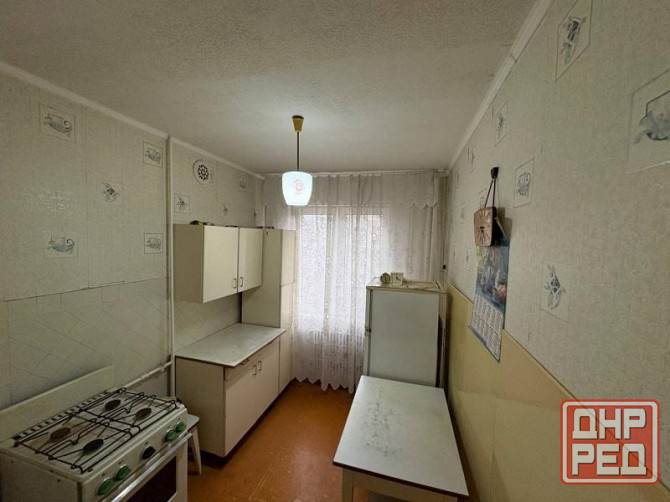 Продаю 2-х комнатную квартиру в Петровском районе, ул. Добровольского, Кубанка Донецк - изображение 4