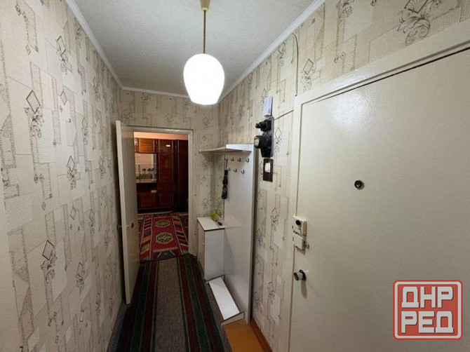 Продаю 2-х комнатную квартиру в Петровском районе, ул. Добровольского, Кубанка Донецк - изображение 9