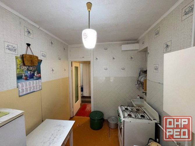 Продаю 2-х комнатную квартиру в Петровском районе, ул. Добровольского, Кубанка Донецк - изображение 3