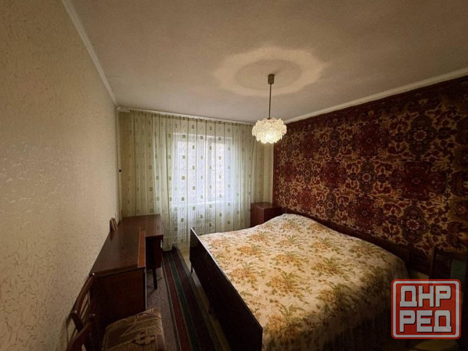 Продаю 2-х комнатную квартиру в Петровском районе, ул. Добровольского, Кубанка Донецк - изображение 1