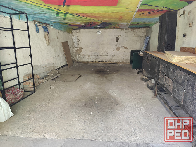 Макеевка восточный Макеевка - изображение 5