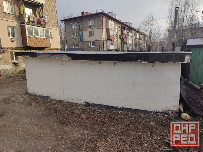 Макеевка восточный Макеевка - изображение 3