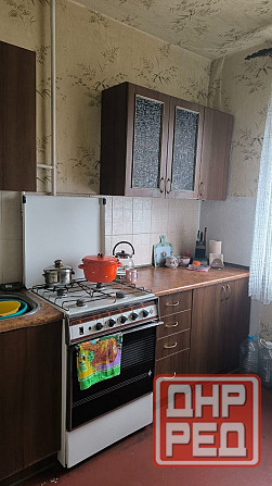 Продаётся 2 ком кв чешка на Текстильщике. Донецк - изображение 1