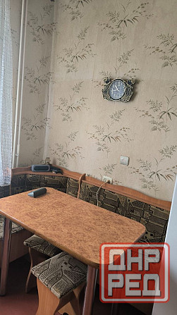 Продаётся 2 ком кв чешка на Текстильщике. Донецк - изображение 2