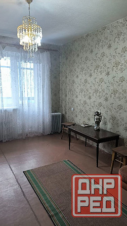 Продаётся 2 ком кв чешка на Текстильщике. Донецк - изображение 5